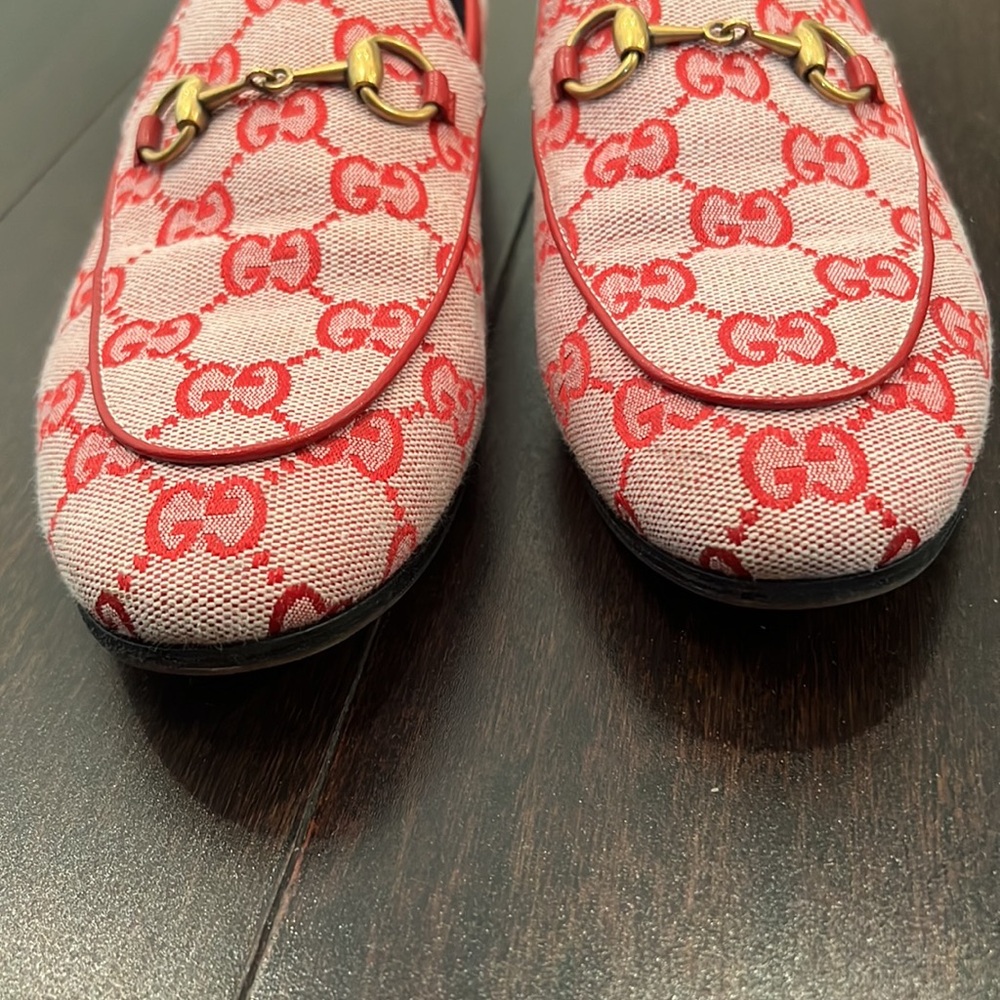 Gucci Loafers - Picture 5 of 5